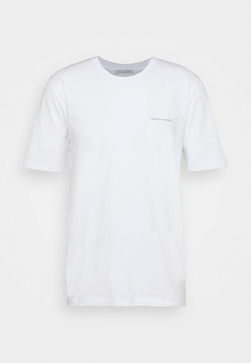 Tiger Of Sweden T-shirt basic wit