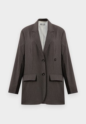 LEONA - Blazer - brown