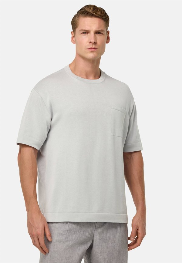 PIMA - T-Shirt basic - ice