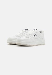 Fila REGA - Sportcipő - white