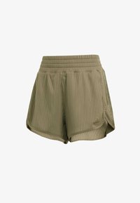 Non sélectionné, olive strata