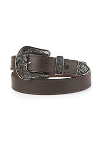 Cinturón - marron