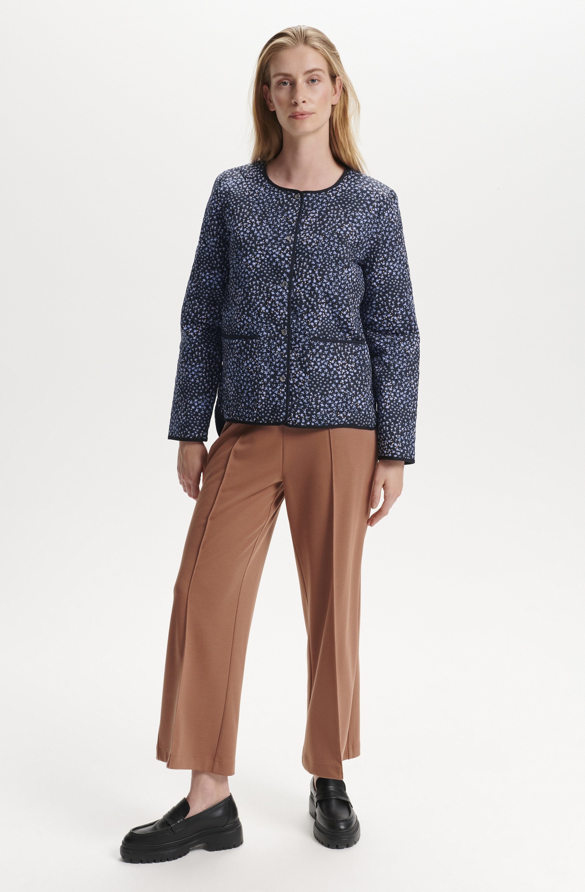 Damen Übergangsjacke Damen Übergangsjacke