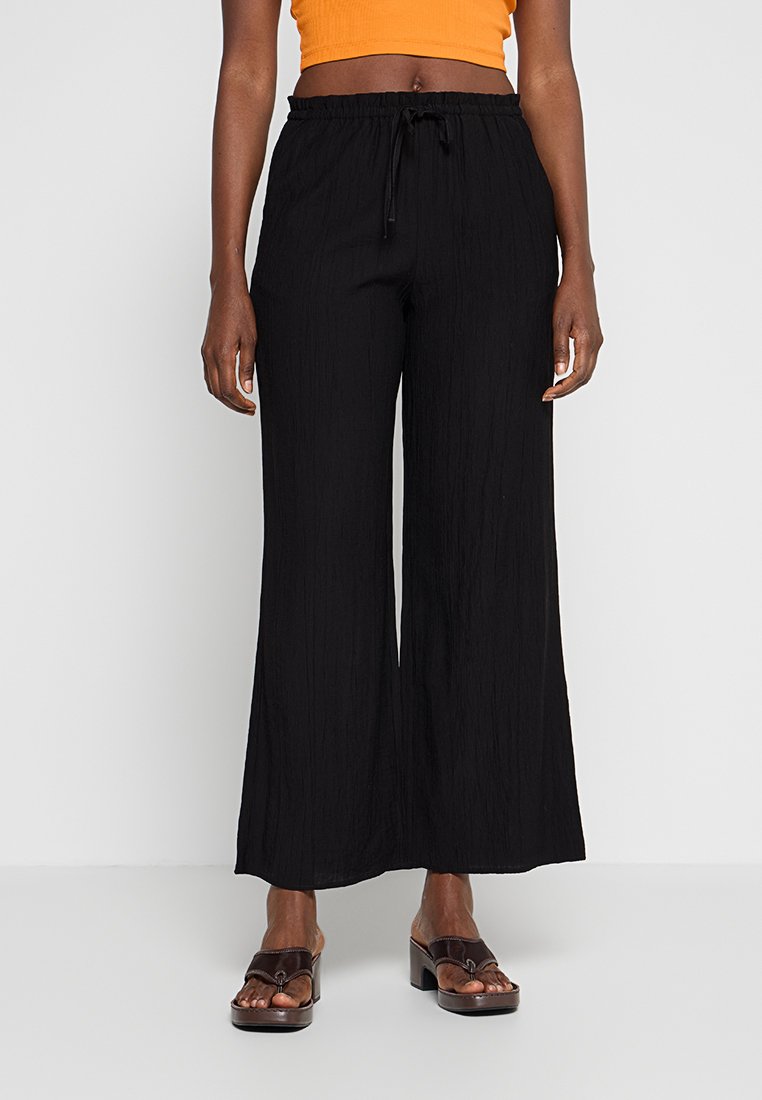 Vero Moda Broek zwart