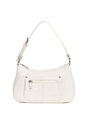 CONFORT - Handtas - blanc
