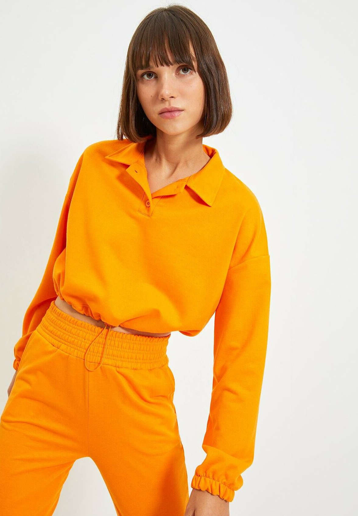 Damen PARENT - Sweatshirt Damen PARENT - Sweatshirt