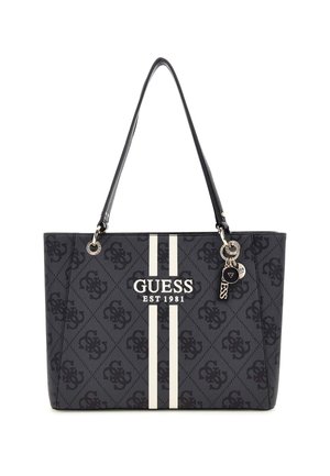 Handbag - schwarz