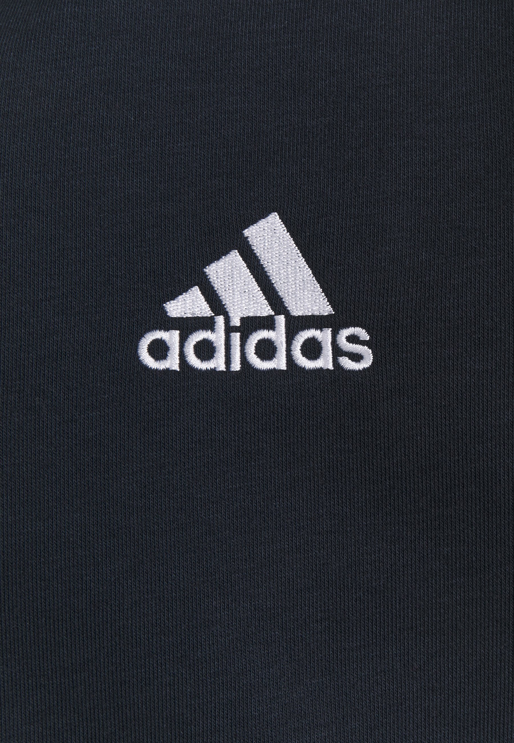 Sudadera Casual adidas Essentials 3 Stripes de Hombre | Innovasport