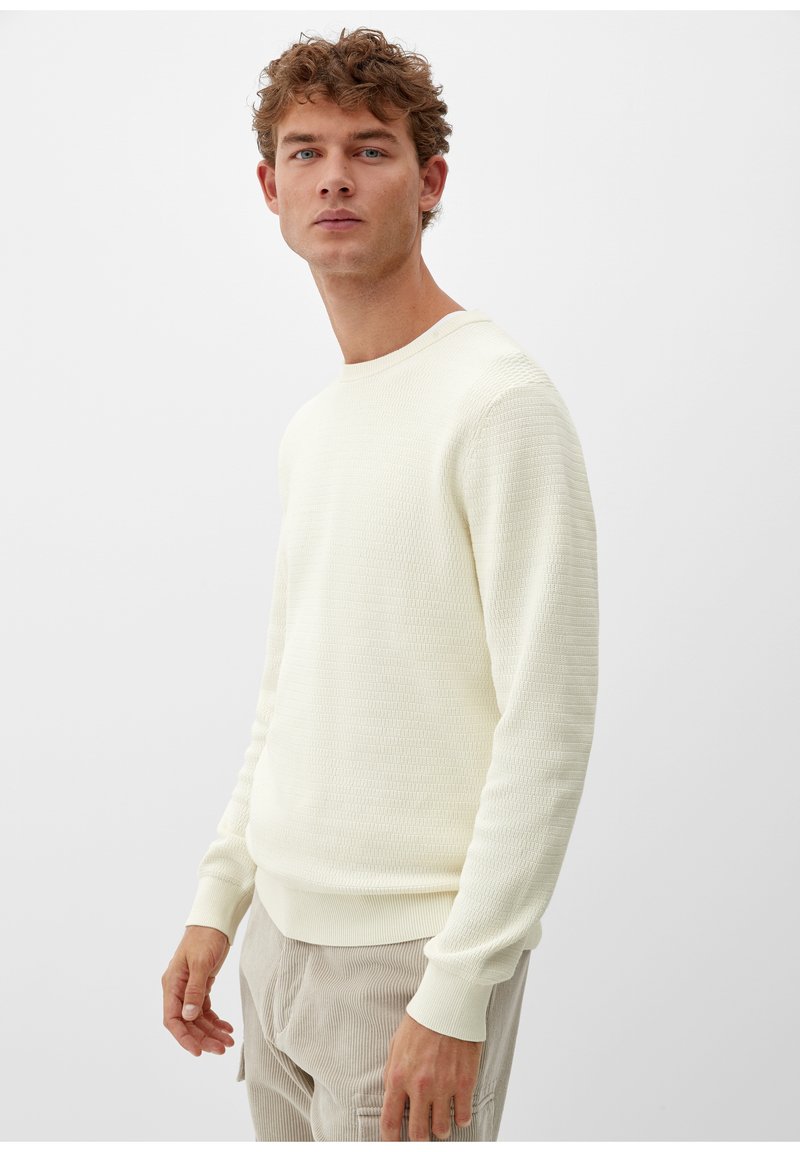 S.Oliver Maglione Uomo - Stile Casual E Comfort - 3