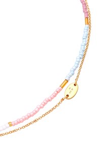Elli LAYER BEAD - Ketting - multicoloured