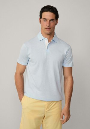 FILAFIL - Polo - ice blue