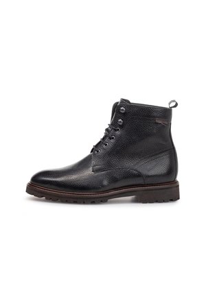 STURDI - Snowboot/Winterstiefel - black