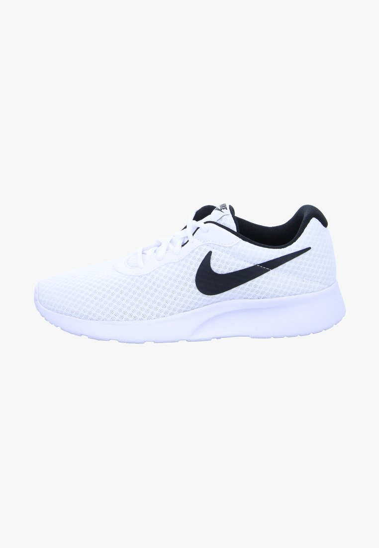 Nike Sportswear TANJUN - Sneaker low - white