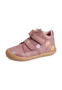 Däumling SISSI - Sneaker high - pink