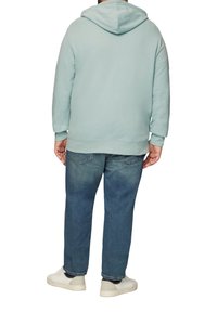 s.Oliver - Bluza rozpinana