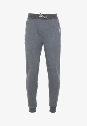 CANOE - Tracksuit bottoms - grey