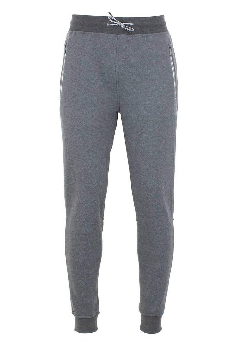 Peak Mountain CANOE - Pantalones deportivos - grey