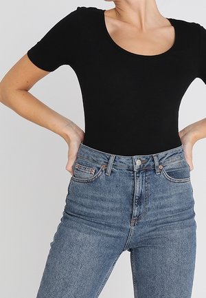 T-shirt basic - black