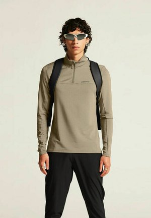 Craft CORE GAIN MIDLAYER - Longsleeve - raw