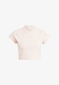 Unselected, sandy pink