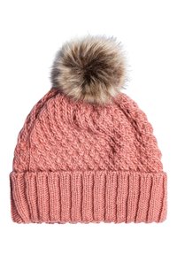 Roxy BLIZZARD - Gorro - pink