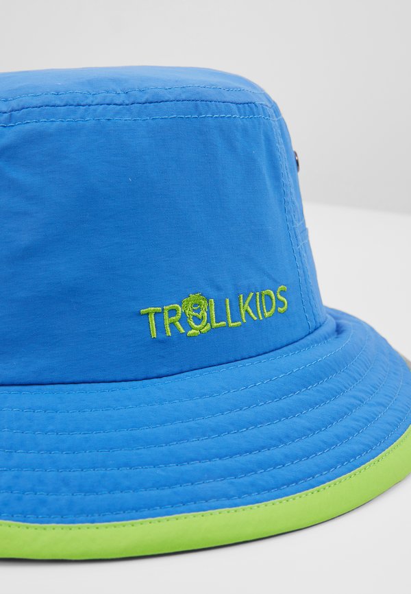 KIDS TROLLFJORD HAT – Hut