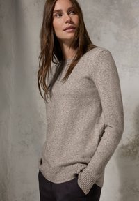 Cecil KUSCHELIGER  - Maglione - beige