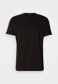 MENS - T-shirt basic - black