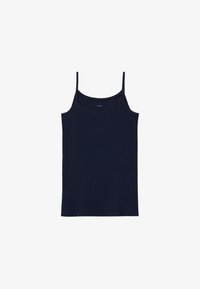Ausgewählt, dark blue
