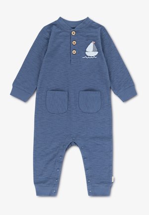 COVERALL UNISEX - Overal - huggies vintage indigo
