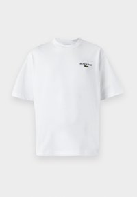 T-shirt con stampa - white