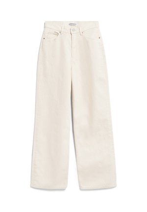 ARMEDANGELS, ENIJAA - Relaxed fit jeans - undyed