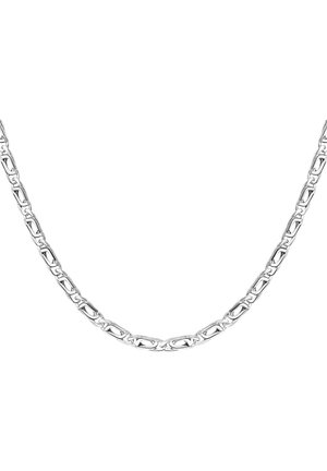 SILVER - Necklace - silver-coloured