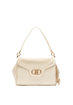 ECS HOBO  - Borsa a mano - beige