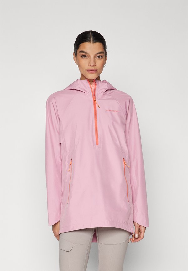 SANNE ANORAK - Soft shell jacket - Main Image