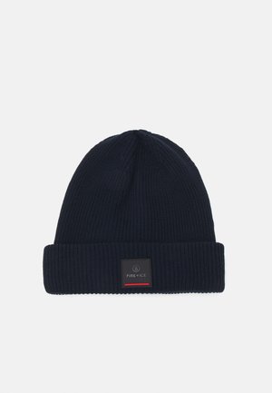 Bogner Fire + Ice, TAREK UNISEX - Beanie - deepest navy