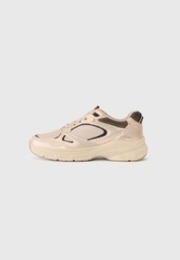 Non selezionato, rose gold-coloured