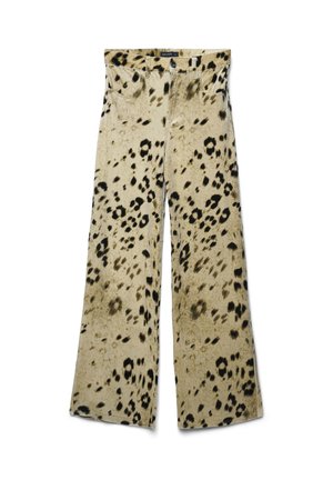 Pantalon classique - var sabbia