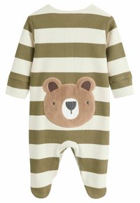 Next BEAR 3 PACK - Natdragt - brown khaki