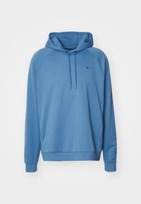 PRIMARY HOODIE - Hanorac - aegean storm