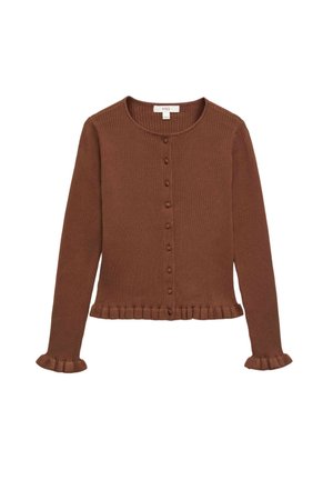 Marks & Spencer, UNISEX, brązowy