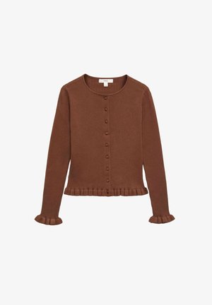 Marks & Spencer, UNISEX, brązowy