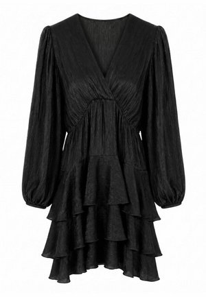 Opal Studio, AGNES - Φόρεμα ημέρας - black