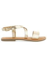Sandalias de mujer GIOSEPPO Griswold 74272 BLACK