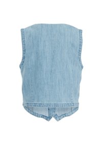 WE Fashion BLUE RIDGE - Vesta - blue