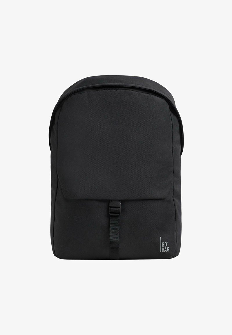 GOT BAG EASY PACK BUCKLE - Rucksack - black