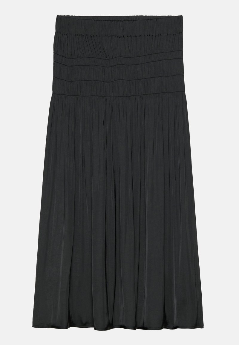 Anna Field A-lijn rok zwart Anna Field A-lijn rok zwart