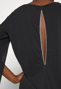Replay Vestido informal - black