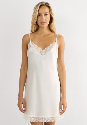 Intimissimi, LIGHTWEIGHT - Nattrøjer / negligé - white