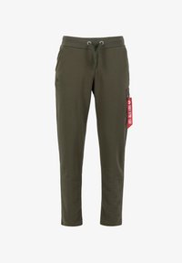 Non sélectionné, dark green